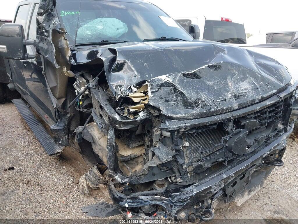 1FT8W4DM8PED52536 2023 FORD F-450 photo no. 6