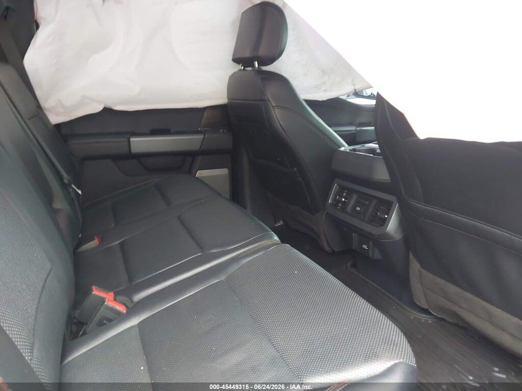 1FT8W4DM8PED52536 2023 FORD F-450 photo no. 8