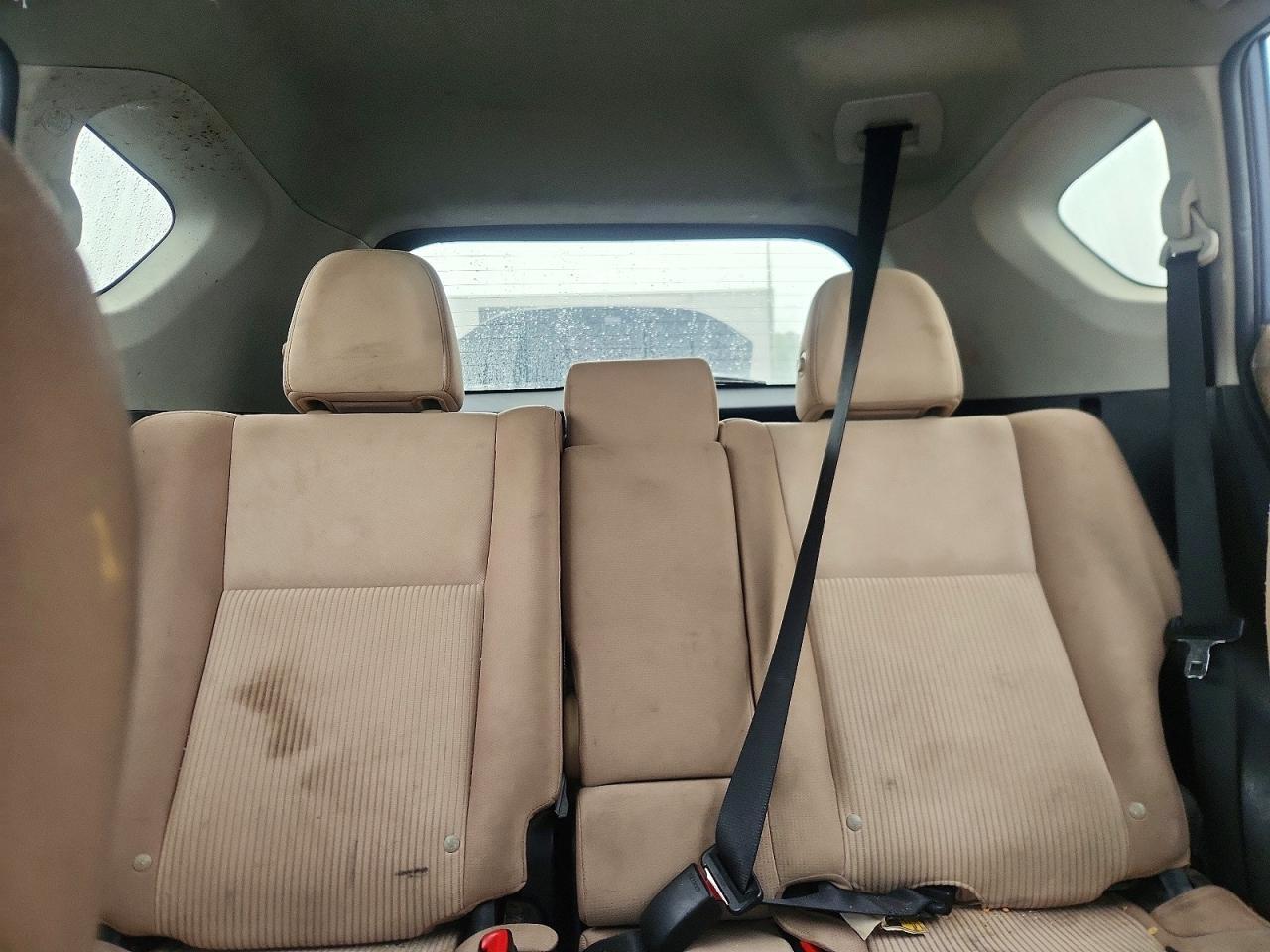 2013 TOYOTA RAV4 XLE — Фото 10 из 13