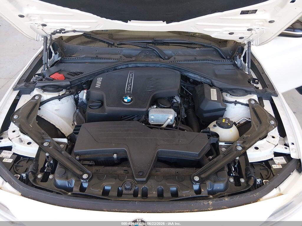 WBA3V7C57EJ873189 2014 BMW 428I photo no. 10