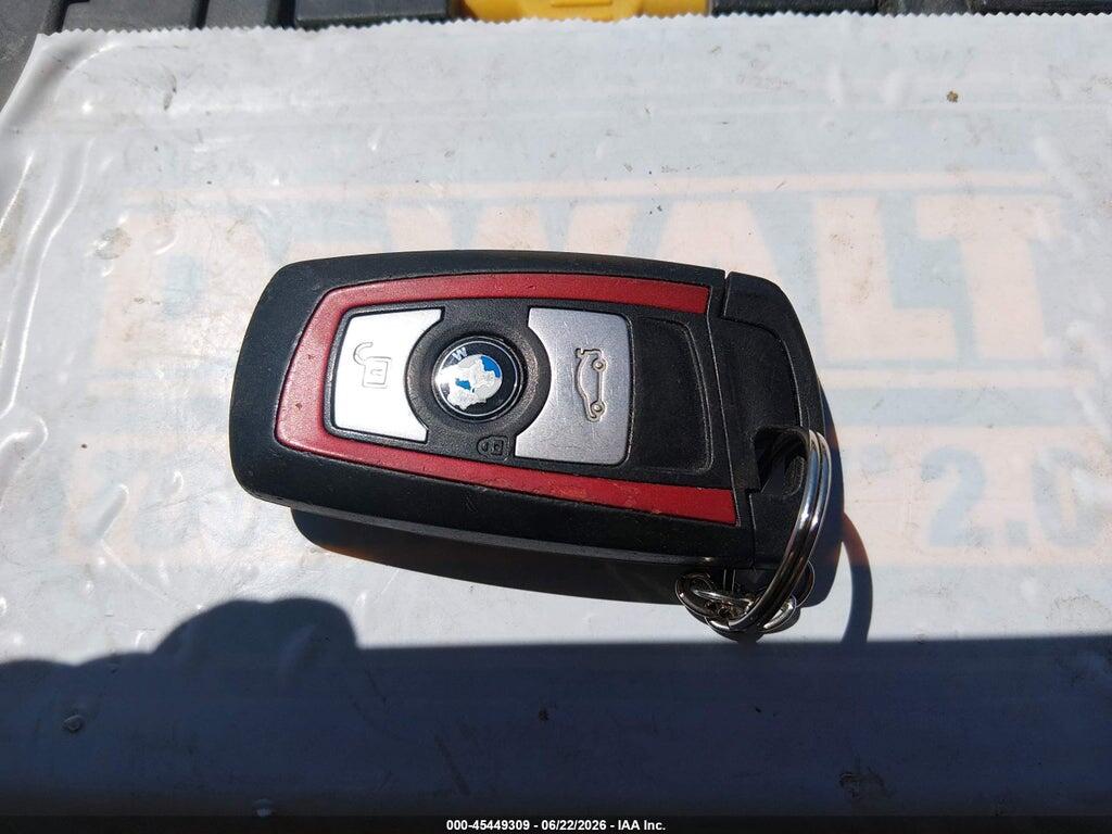WBA3V7C57EJ873189 2014 BMW 428I photo no. 11