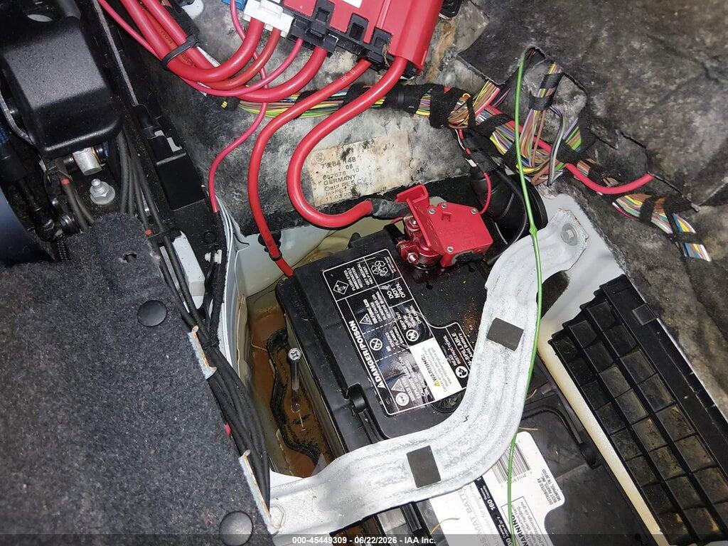 WBA3V7C57EJ873189 2014 BMW 428I photo no. 6
