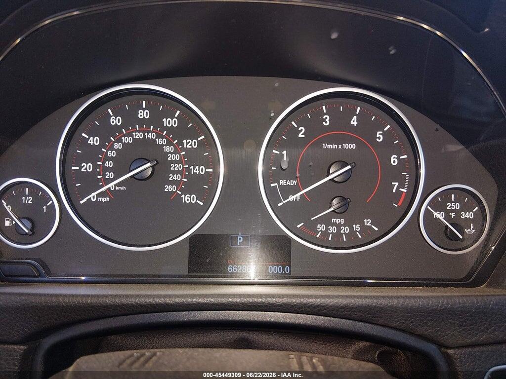 WBA3V7C57EJ873189 2014 BMW 428I photo no. 7
