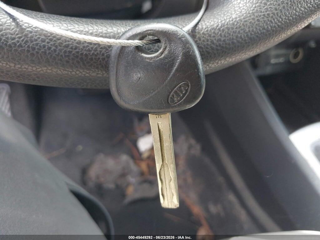 KNADM5A31C6014449 2012 KIA RIO5 photo no. 11