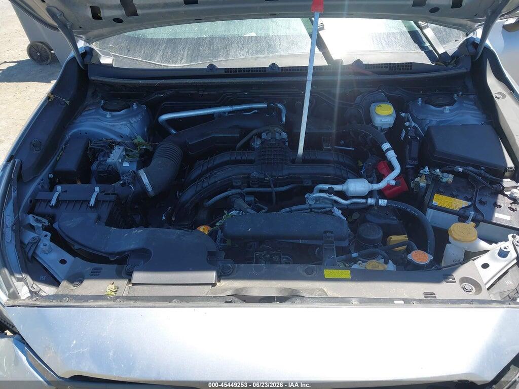 JF2GUADC9R8864848 2024 SUBARU CROSSTREK photo no. 10
