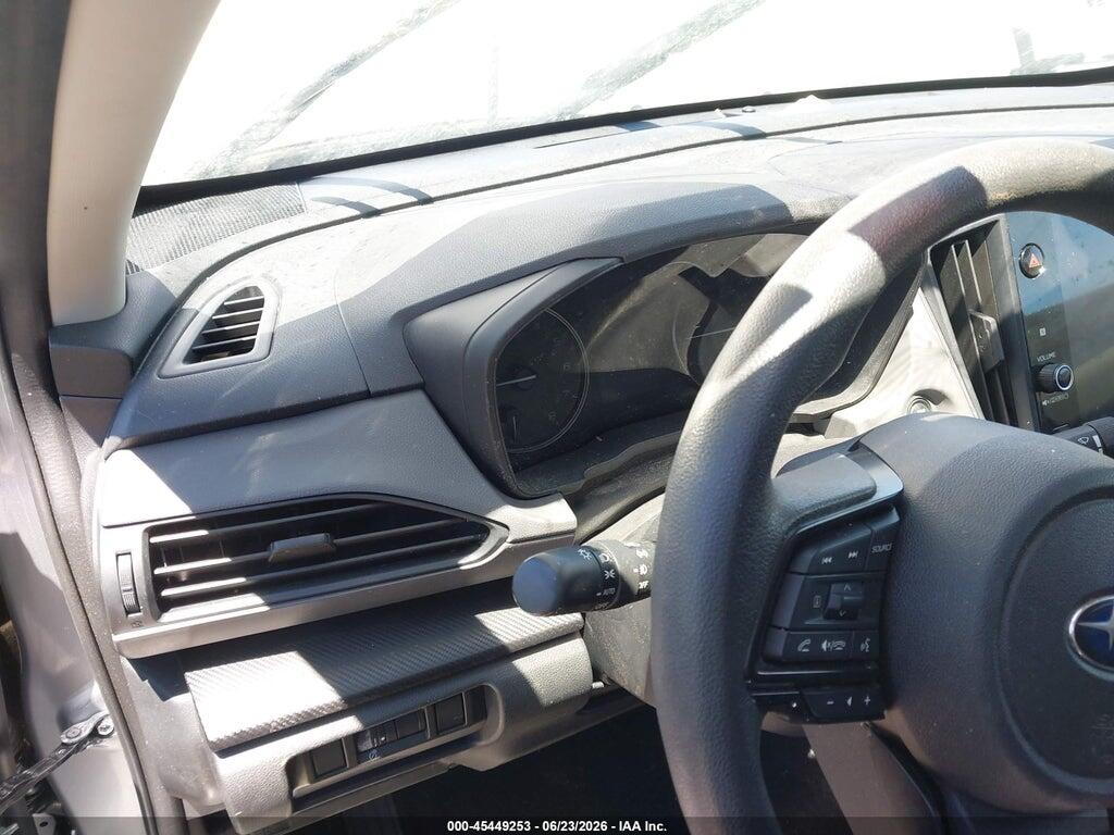 JF2GUADC9R8864848 2024 SUBARU CROSSTREK photo no. 7
