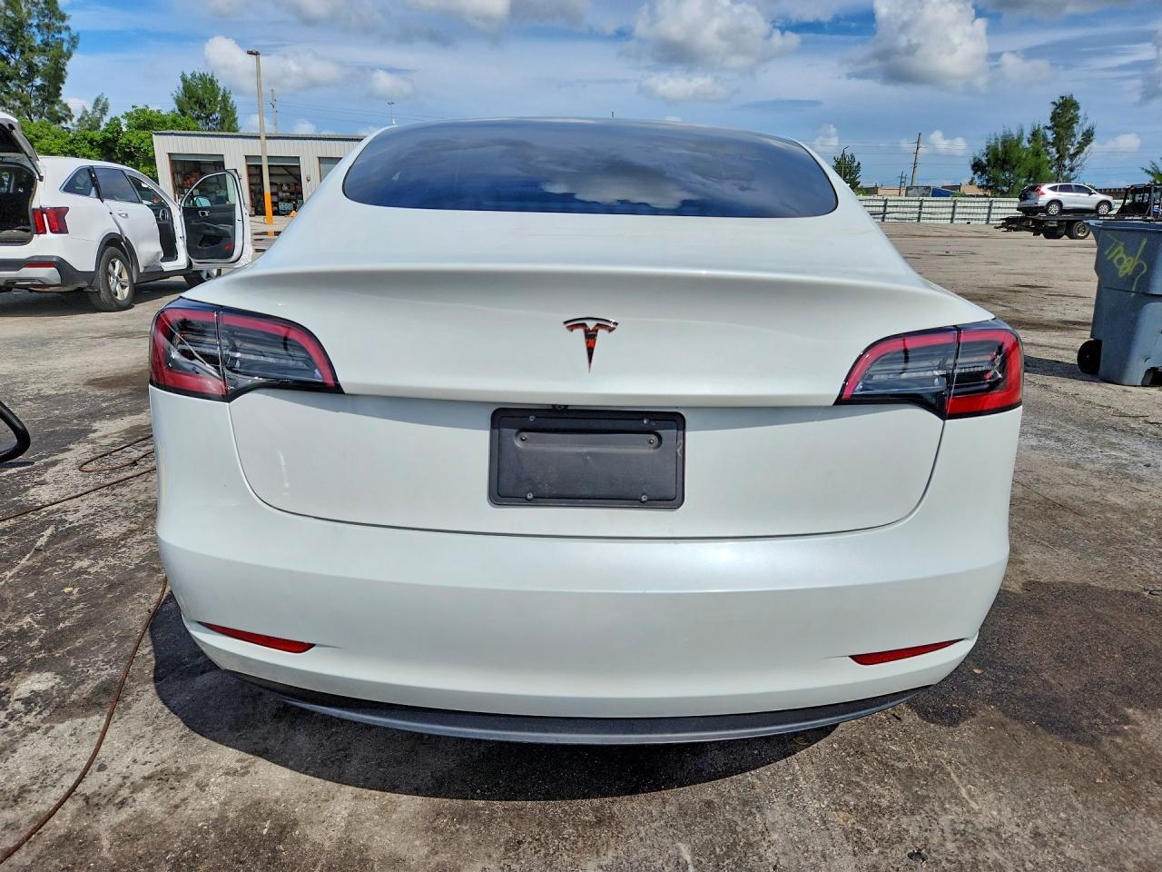 2023 TESLA MODEL 3 — Фото 6 из 12
