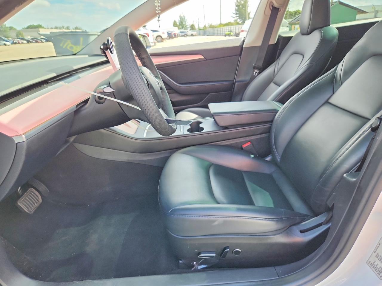 2023 TESLA MODEL 3 — Фото 7 из 12