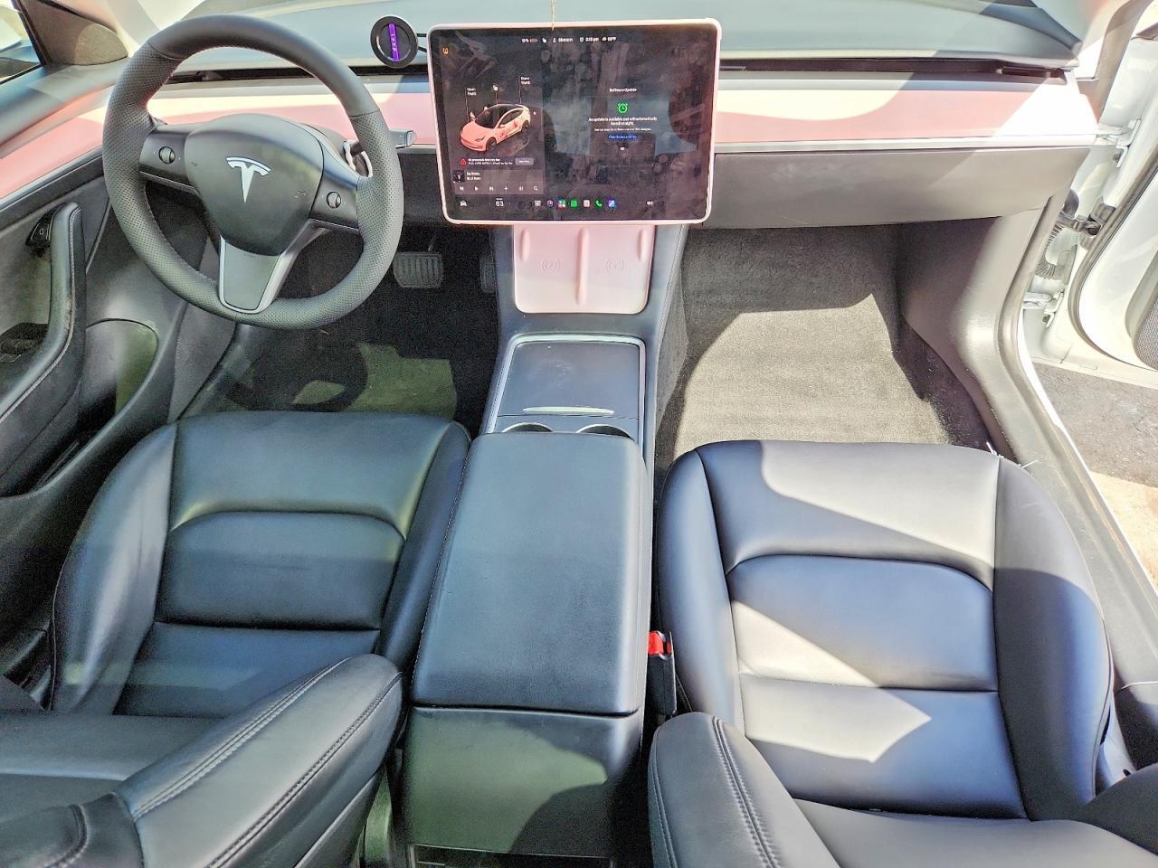 2023 TESLA MODEL 3 — Фото 8 из 12