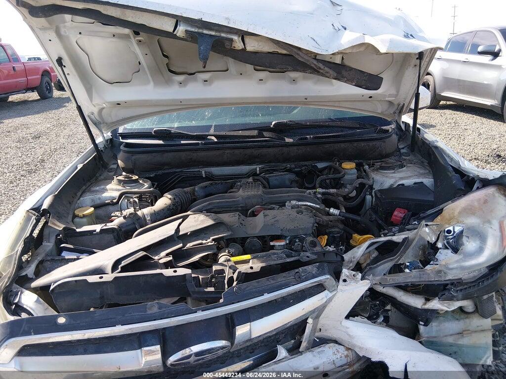 4S3BMBC66D3049376 2013 SUBARU LEGACY photo no. 10