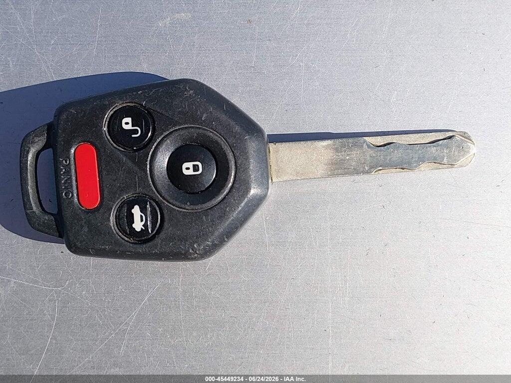 4S3BMBC66D3049376 2013 SUBARU LEGACY photo no. 11