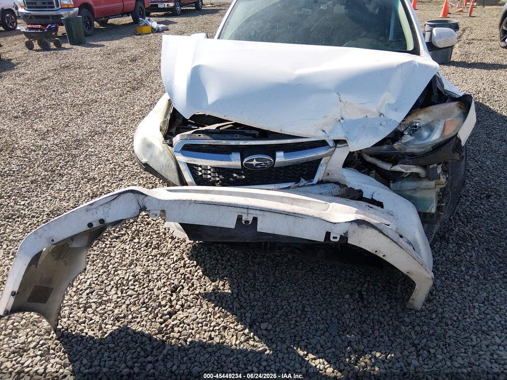 4S3BMBC66D3049376 2013 SUBARU LEGACY photo no. 6