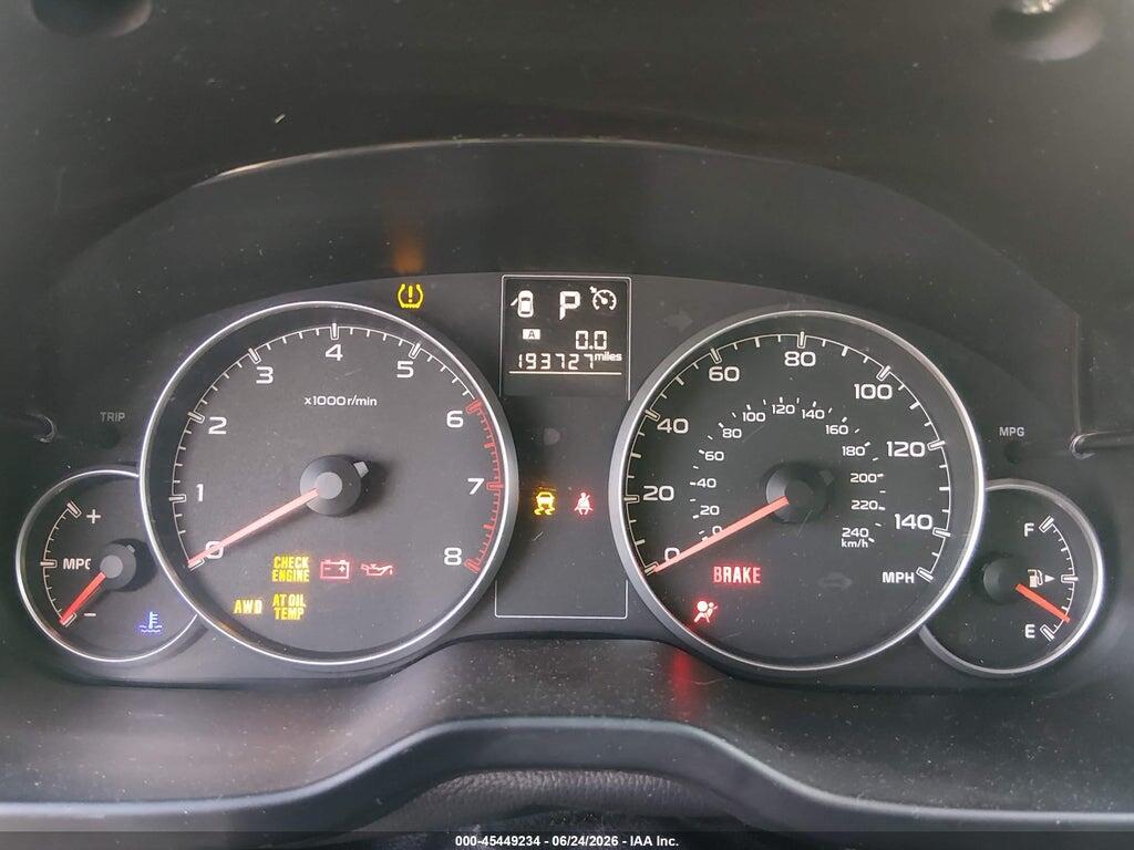 4S3BMBC66D3049376 2013 SUBARU LEGACY photo no. 7