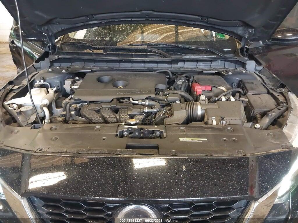 1N4BL4CV9LC131595 2020 NISSAN ALTIMA photo no. 10