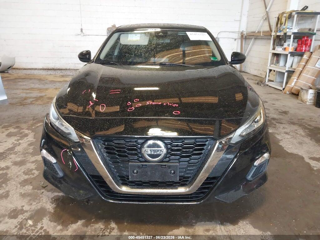 1N4BL4CV9LC131595 2020 NISSAN ALTIMA photo no. 12