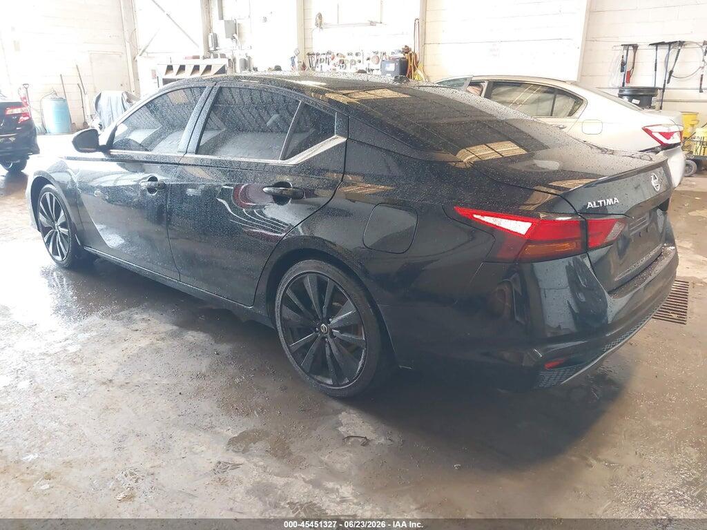 1N4BL4CV9LC131595 2020 NISSAN ALTIMA photo no. 3