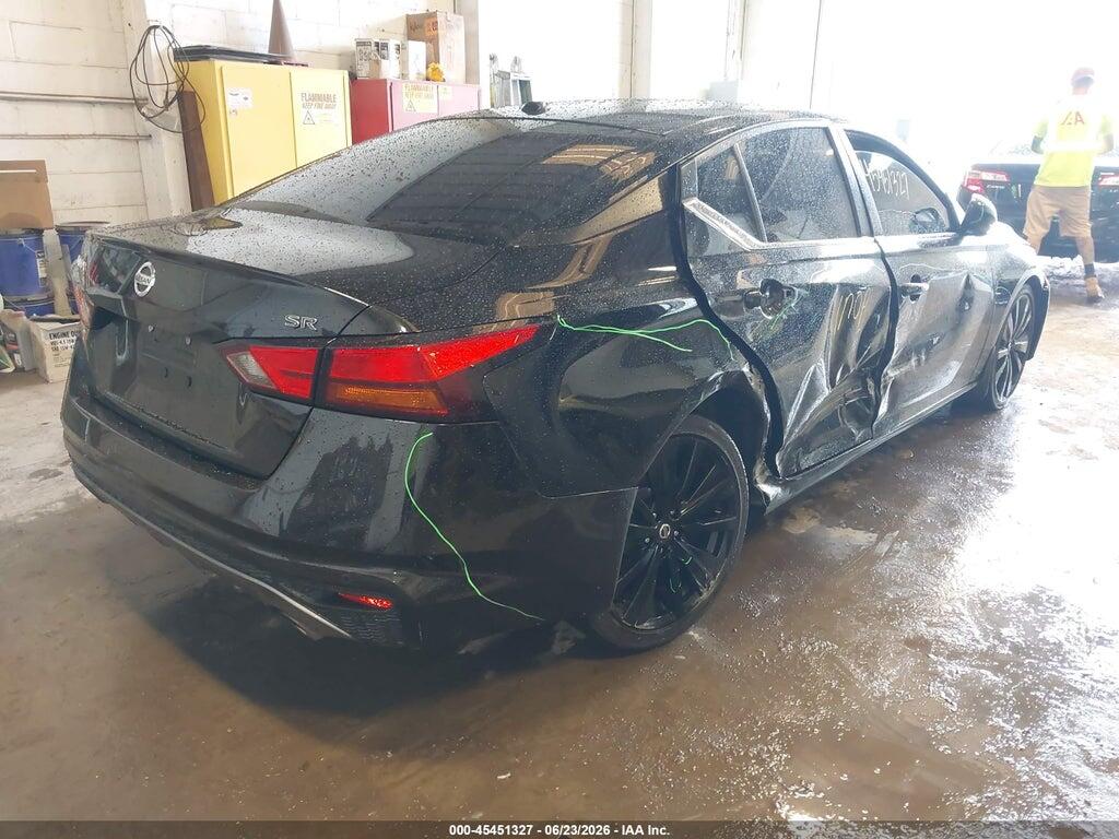 1N4BL4CV9LC131595 2020 NISSAN ALTIMA photo no. 4