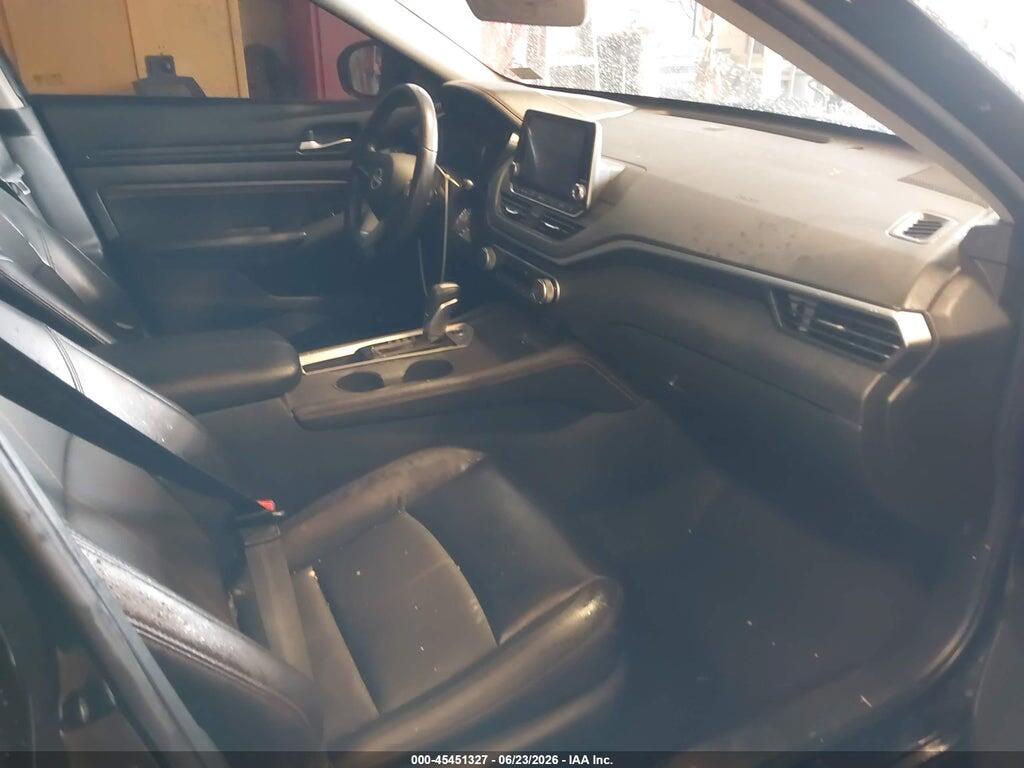 1N4BL4CV9LC131595 2020 NISSAN ALTIMA photo no. 5
