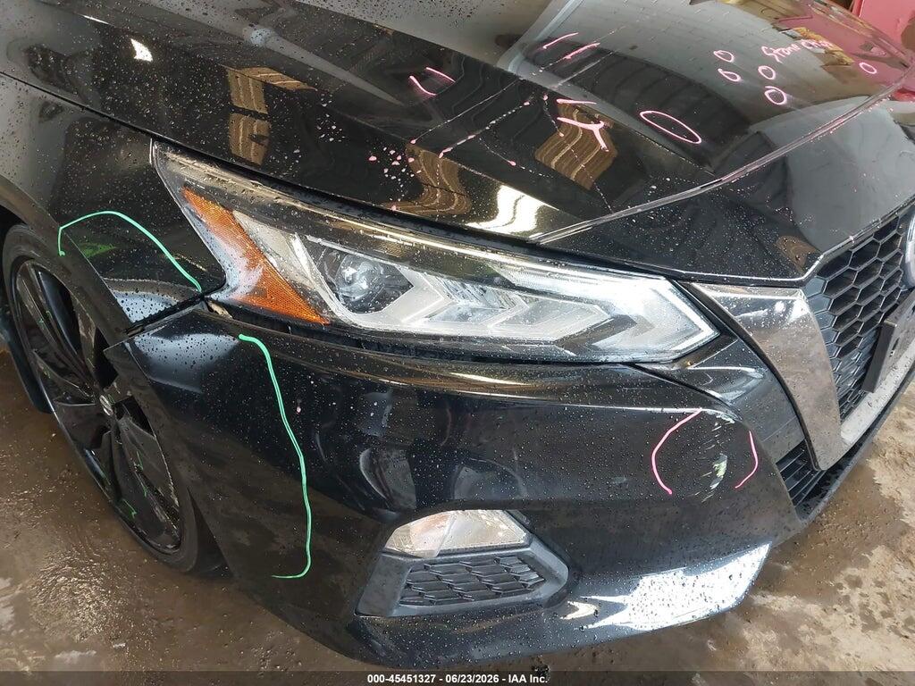 1N4BL4CV9LC131595 2020 NISSAN ALTIMA photo no. 6