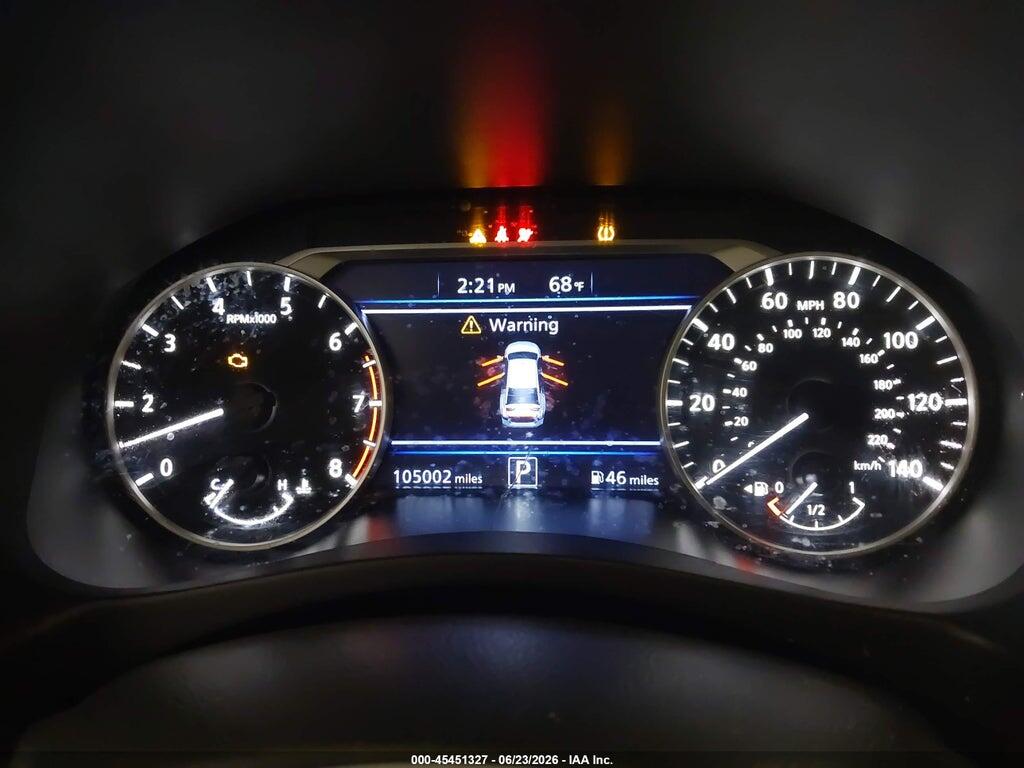 1N4BL4CV9LC131595 2020 NISSAN ALTIMA photo no. 7