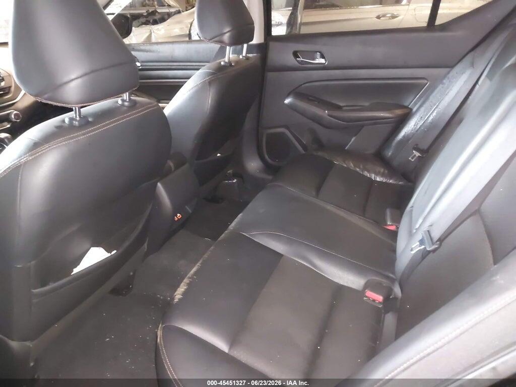 1N4BL4CV9LC131595 2020 NISSAN ALTIMA photo no. 8