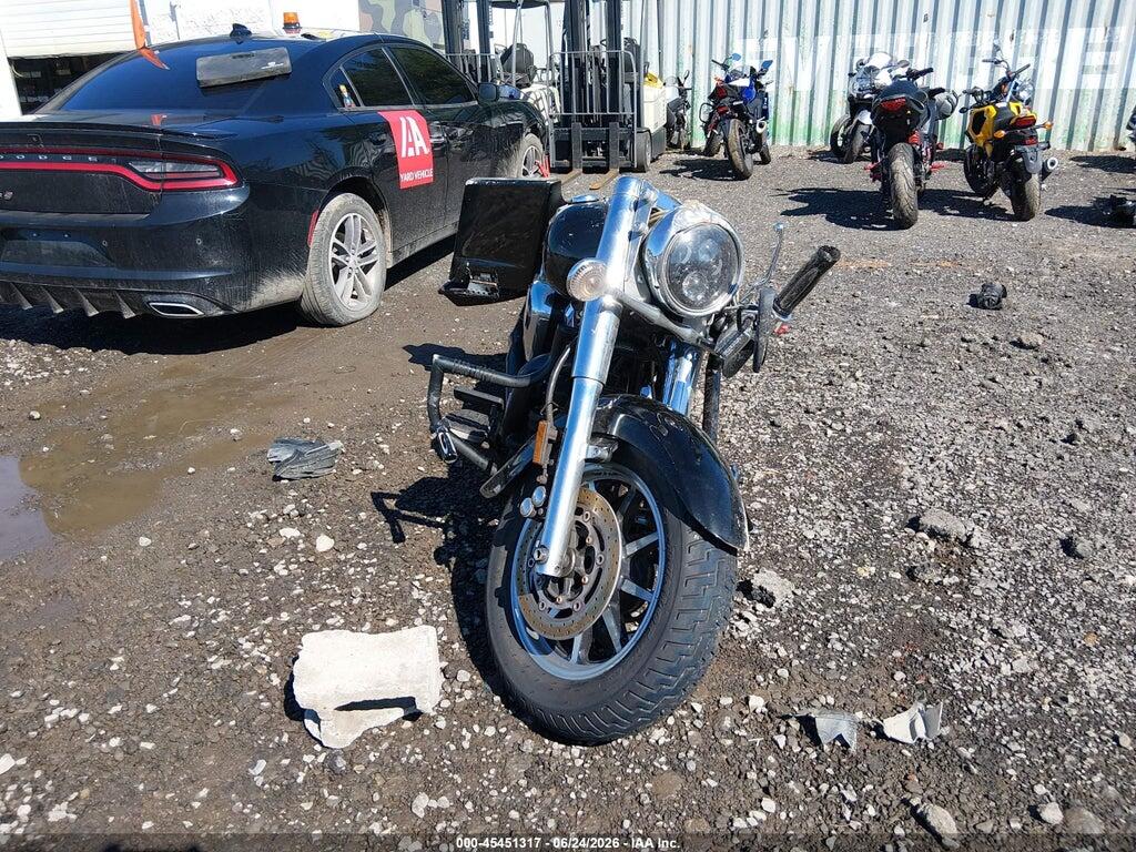 JYAVP17E77A025857 2007 YAMAHA XV1700 photo no. 5