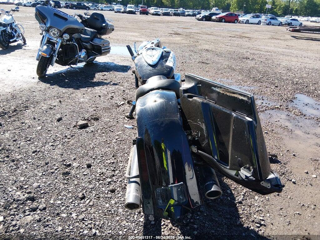 JYAVP17E77A025857 2007 YAMAHA XV1700 photo no. 6