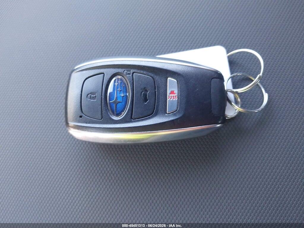 JF2SLDRC7SH585007 2025 SUBARU FORESTER photo no. 11
