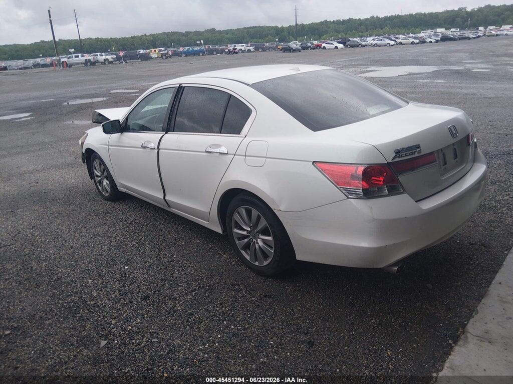 1HGCP3F84CA037298 2012 HONDA ACCORD photo no. 3