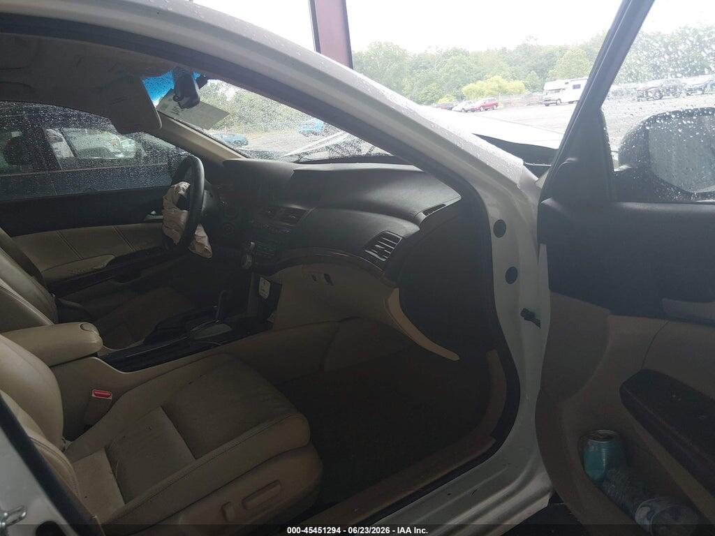 1HGCP3F84CA037298 2012 HONDA ACCORD photo no. 5