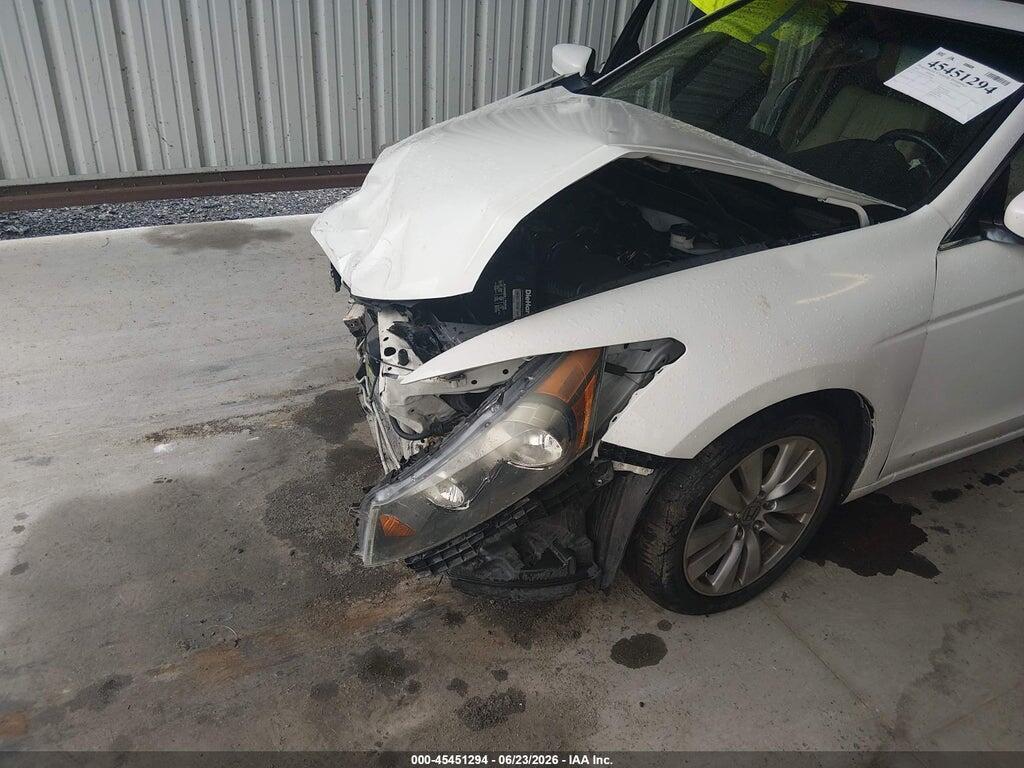 1HGCP3F84CA037298 2012 HONDA ACCORD photo no. 6