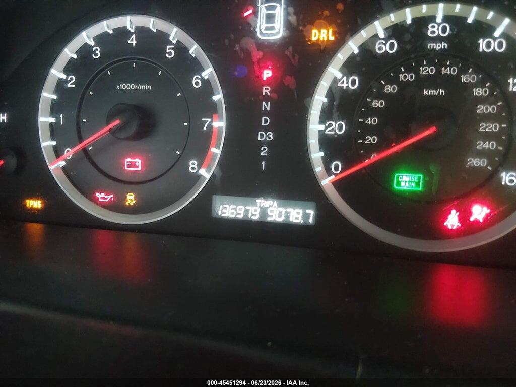 1HGCP3F84CA037298 2012 HONDA ACCORD photo no. 7