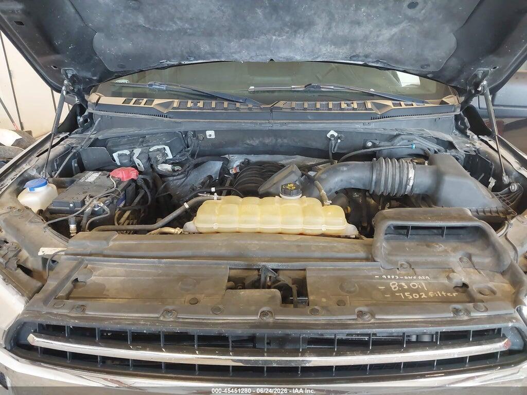 1FTEW1E56LKE49335 2020 FORD F-150 photo no. 10