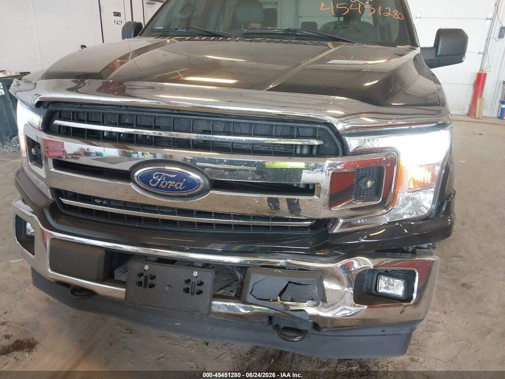 1FTEW1E56LKE49335 2020 FORD F-150 photo no. 6