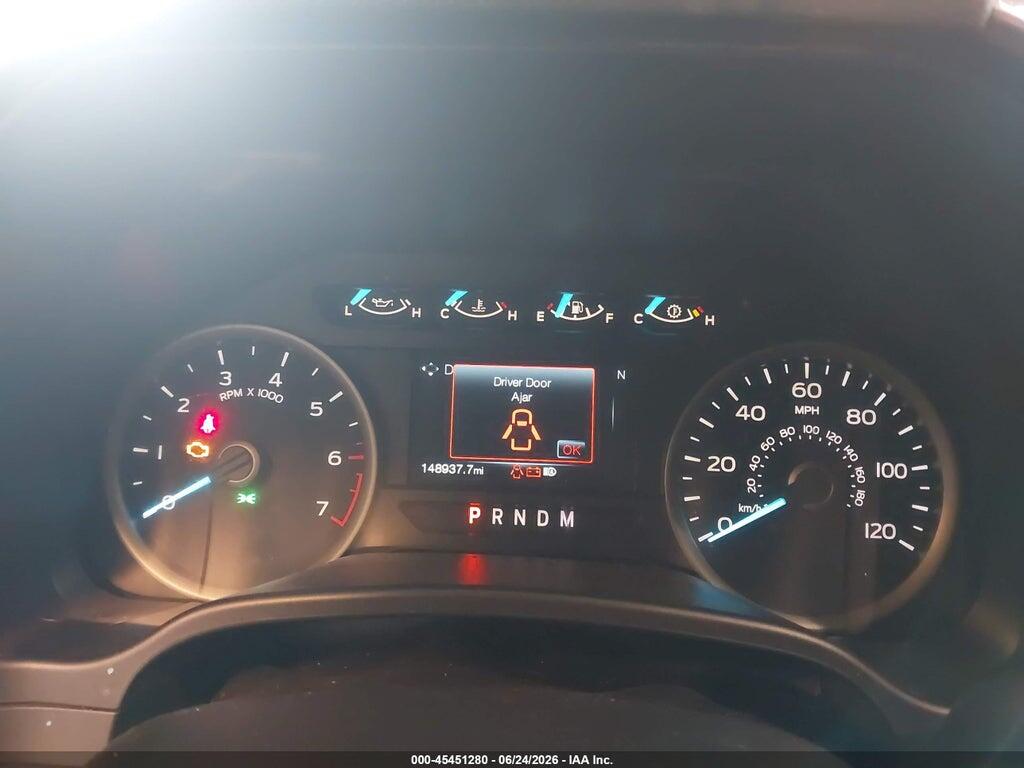 1FTEW1E56LKE49335 2020 FORD F-150 photo no. 7