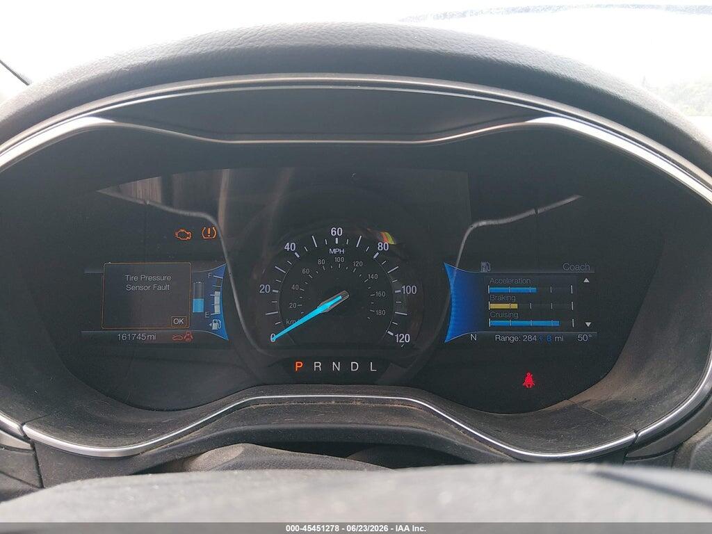 3FA6P0PU4JR105873 2018 FORD FUSION ENERGI photo no. 7