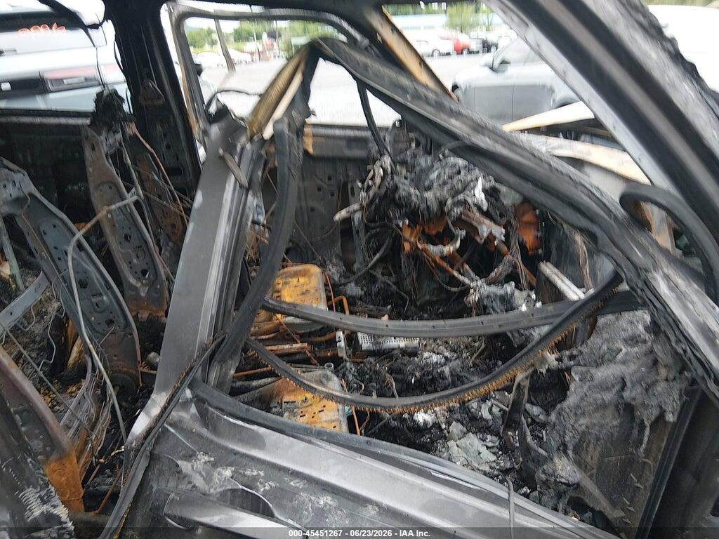 1C4NJRBB0FD385809 2015 JEEP PATRIOT photo no. 5