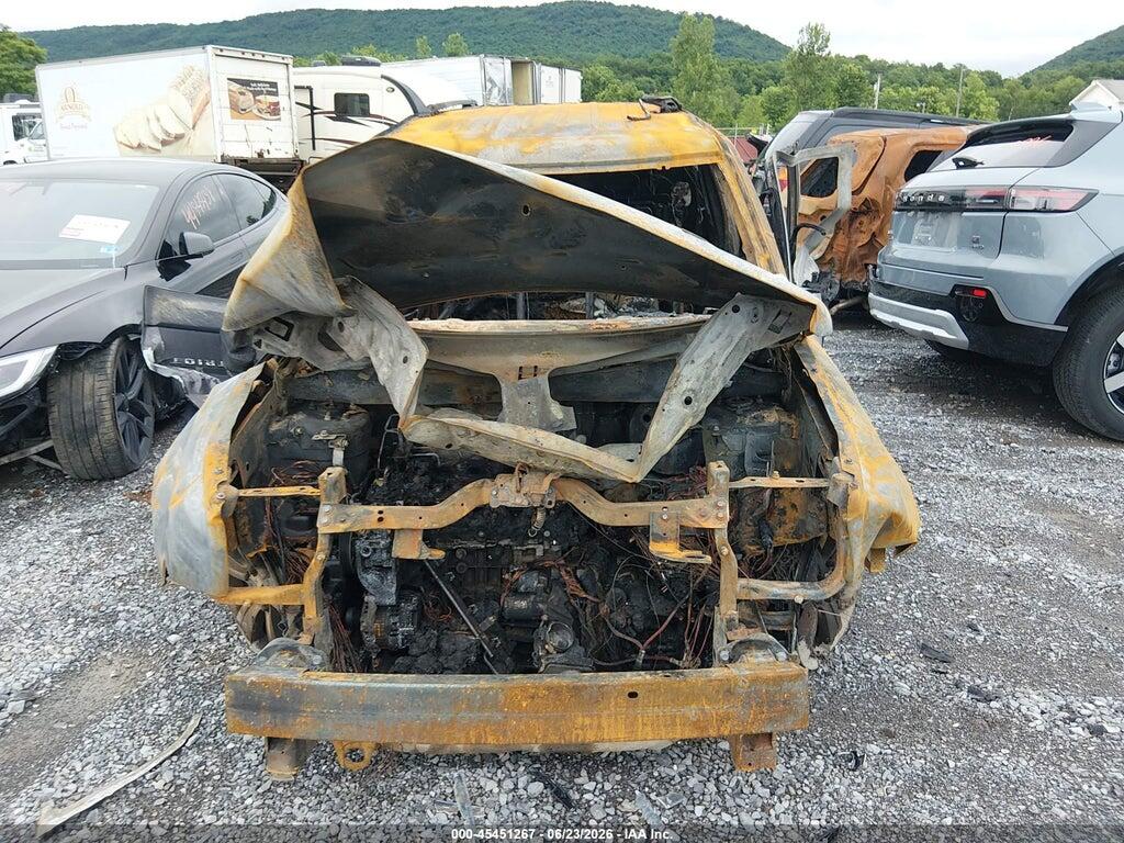 1C4NJRBB0FD385809 2015 JEEP PATRIOT photo no. 6