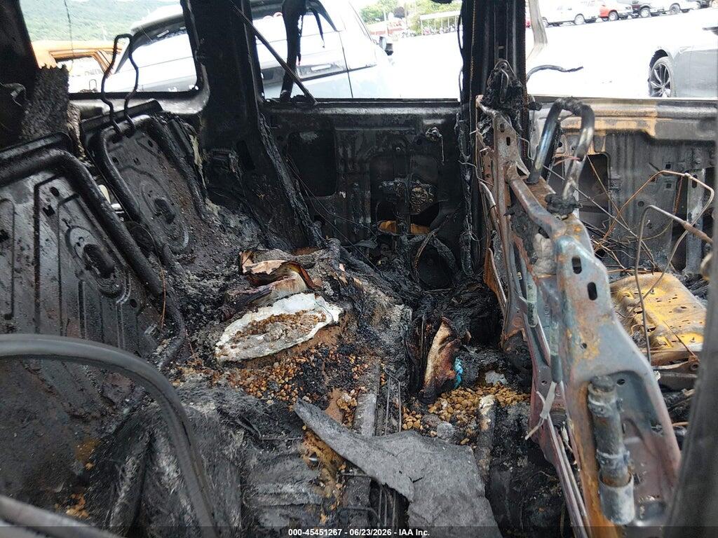 1C4NJRBB0FD385809 2015 JEEP PATRIOT photo no. 8