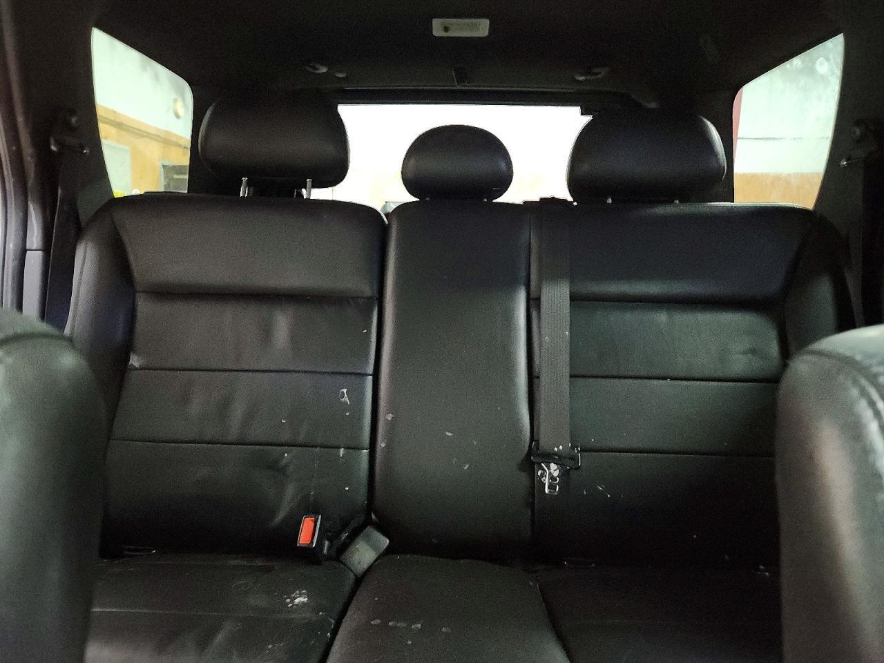 2009 FORD ESCAPE XLT — Фото 10 из 13