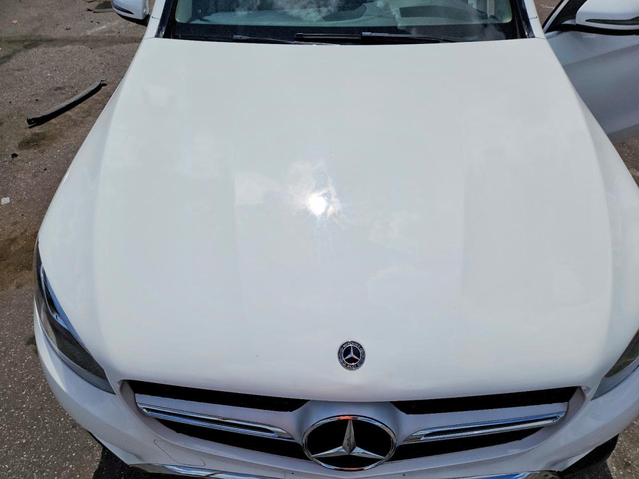 2018 MERCEDES-BENZ GLC COUPE 300 4MATIC — Фото 12 из 13