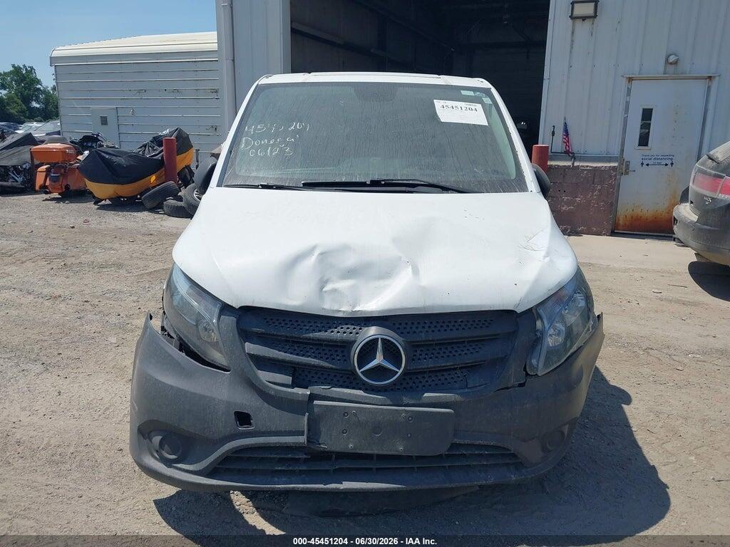 WD3PG3EA8J3382916 2018 MERCEDES-BENZ METRIS photo no. 12