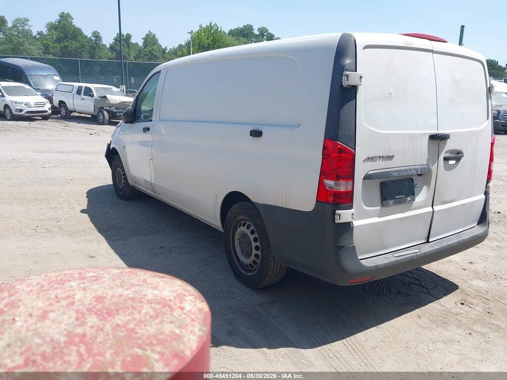 WD3PG3EA8J3382916 2018 MERCEDES-BENZ METRIS photo no. 3