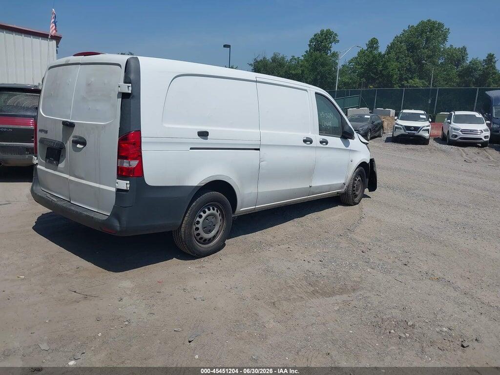 WD3PG3EA8J3382916 2018 MERCEDES-BENZ METRIS photo no. 4