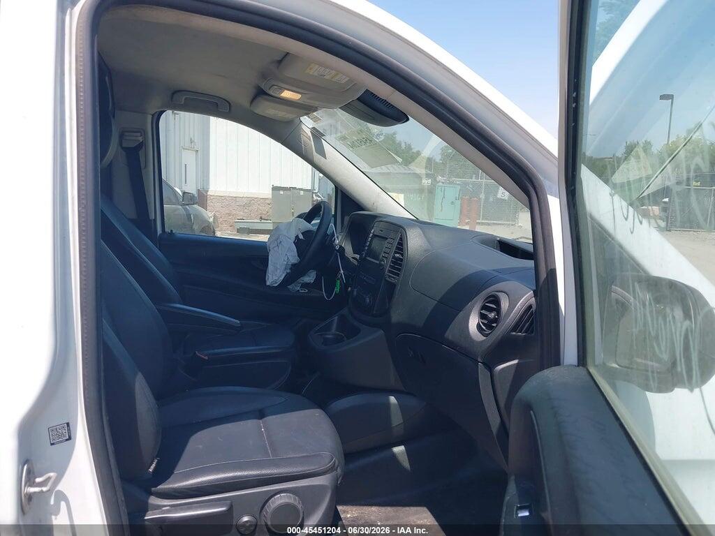 WD3PG3EA8J3382916 2018 MERCEDES-BENZ METRIS photo no. 5