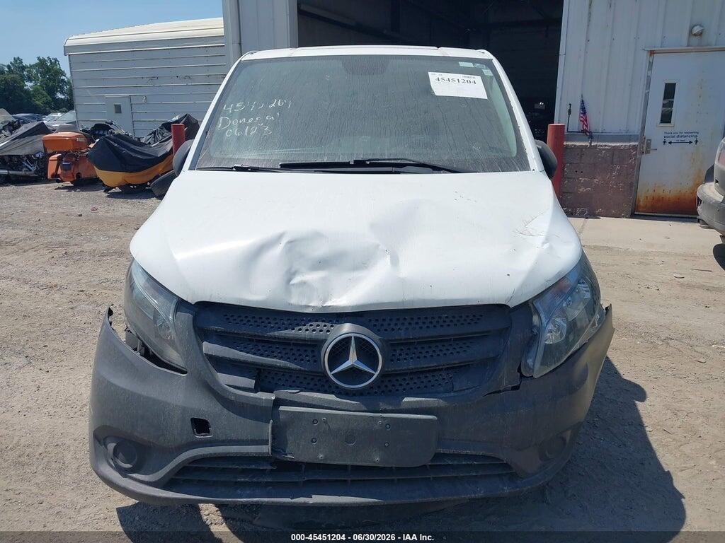 WD3PG3EA8J3382916 2018 MERCEDES-BENZ METRIS photo no. 6