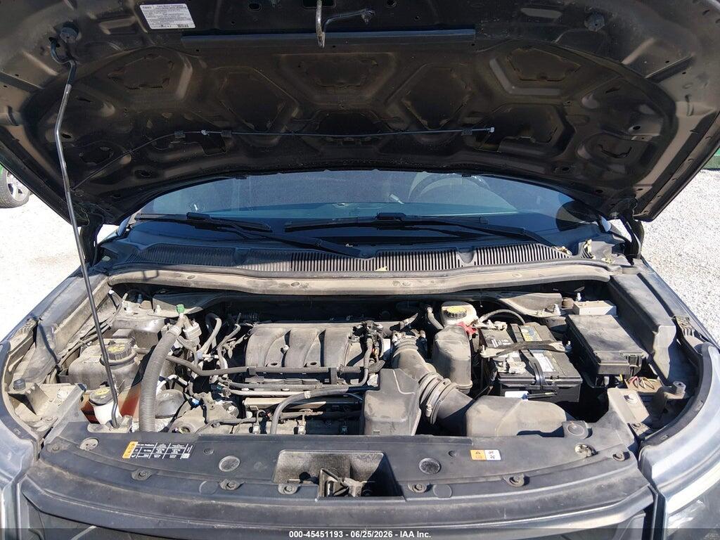 1FM5K8ARXJGB12403 2018 FORD POLICE INTERCEPTOR UTILITY photo no. 10