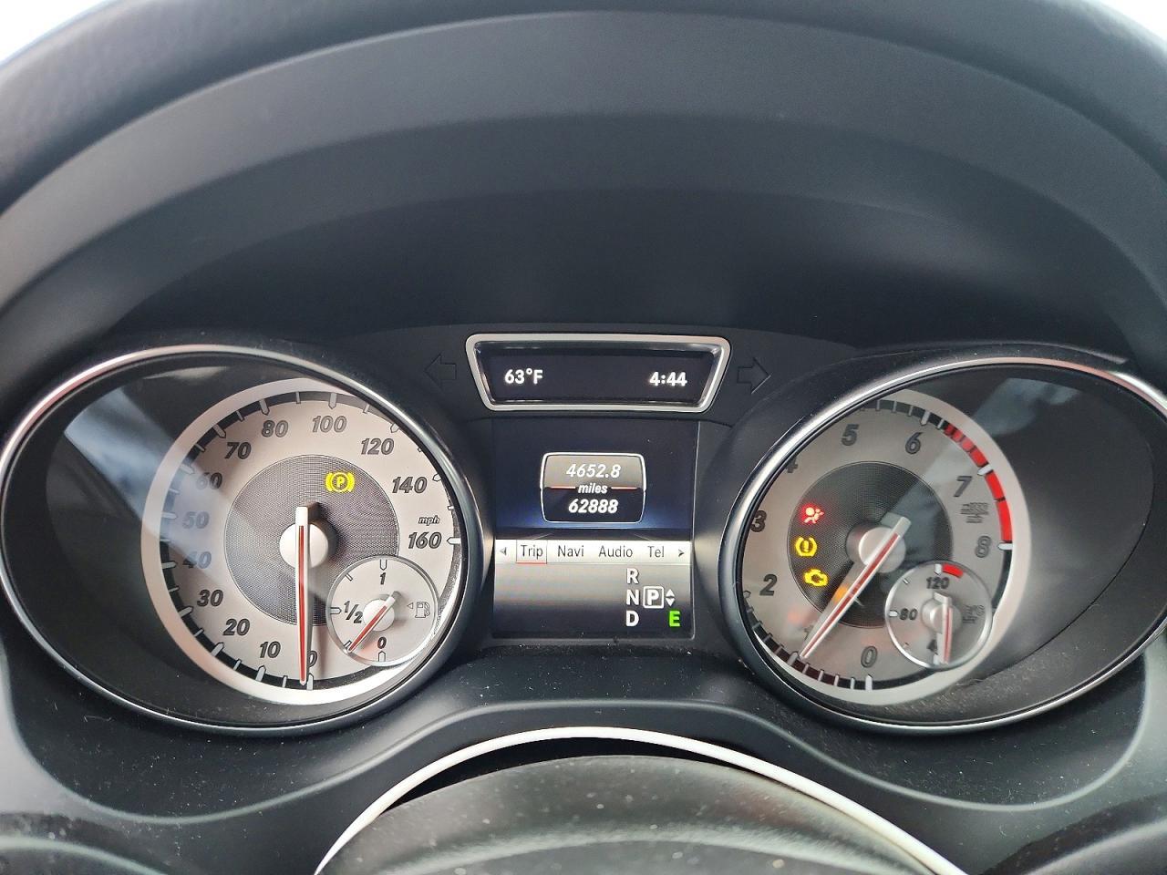 2015 MERCEDES-BENZ CLA-CLASS CLA250 — Фото 9 из 12