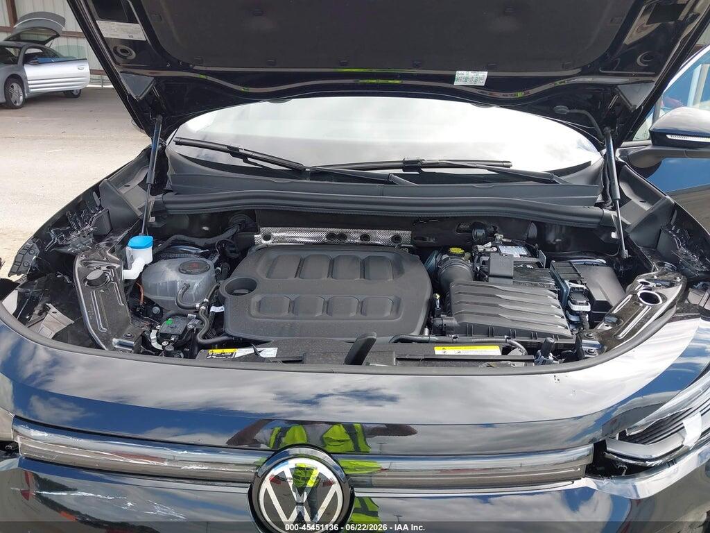 3VVBR7RM4TM112610 2026 VOLKSWAGEN TIGUAN photo no. 10