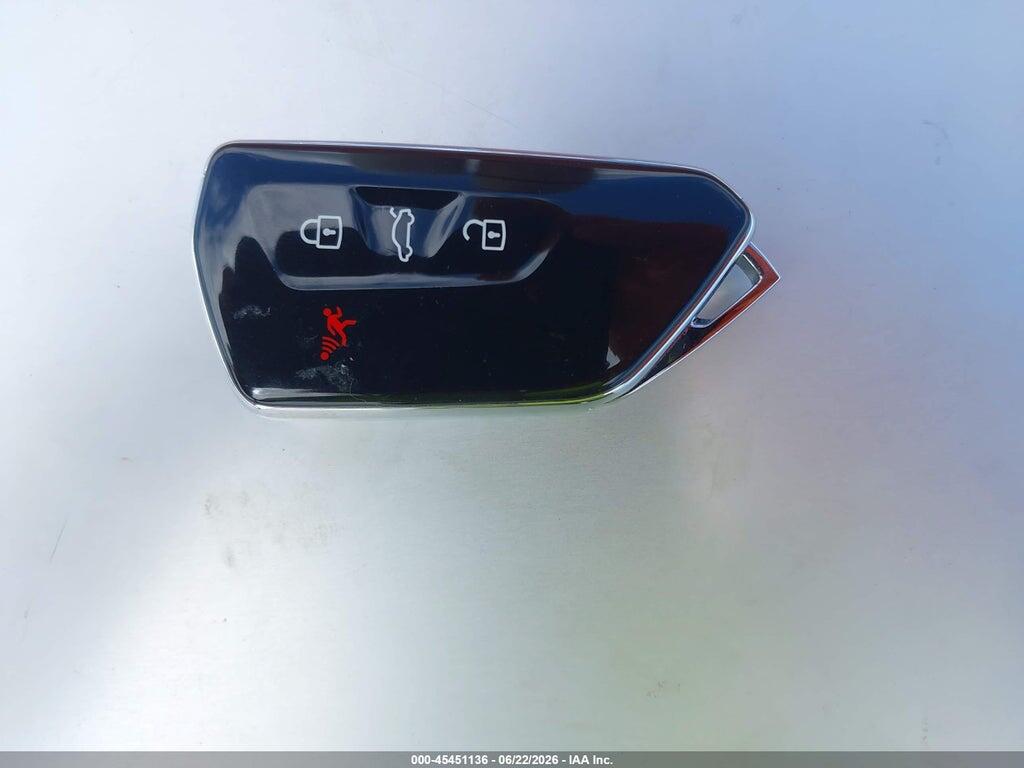 3VVBR7RM4TM112610 2026 VOLKSWAGEN TIGUAN photo no. 11